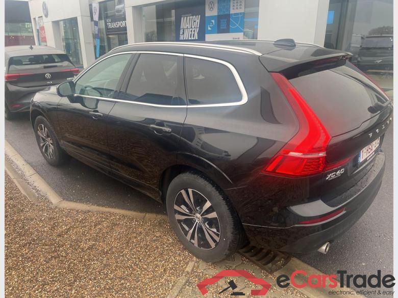 VOLVO XC60 2.0 D4 Momentum Pro Geartronic AdBlue #1