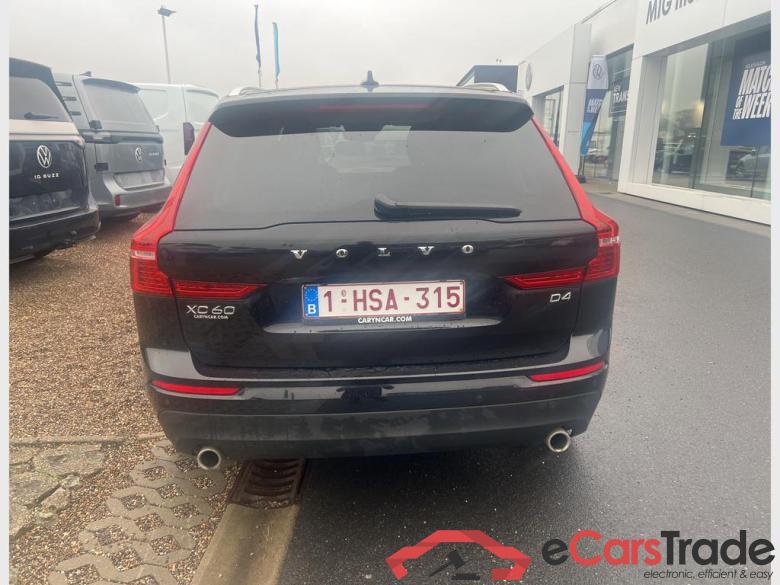 VOLVO XC60 2.0 D4 Momentum Pro Geartronic AdBlue #2