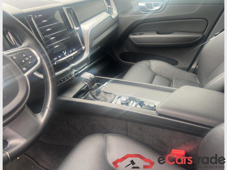 VOLVO XC60 2.0 D4 Momentum Pro Geartronic AdBlue #5