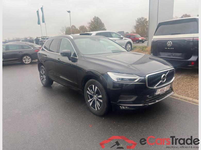 VOLVO XC60 2.0 D4 Momentum Pro Geartronic AdBlue #6
