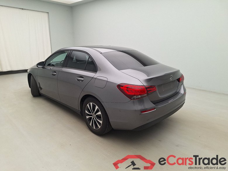 Mercedes, A-Class Berline '18, Mercedes-Benz A-Klasse Limousine A 200d Business S #6