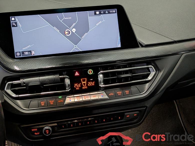 BMW 1-serie 118i Executive Ed. #5