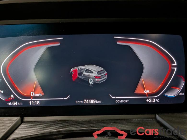 BMW 1-serie 118i Executive Ed. #6