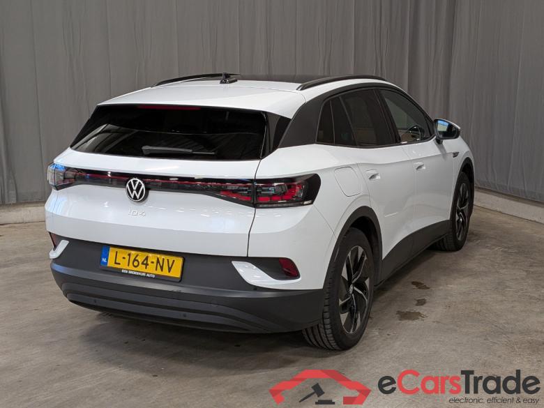 VOLKSWAGEN ID.4 Family 77 kWh #3