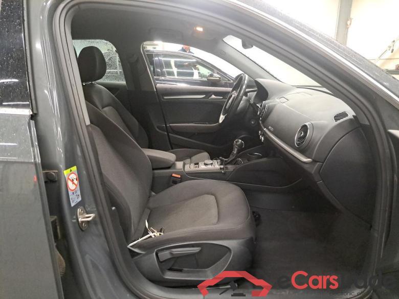 AUDI - AUD A3 SB TDi 116PK S-Tronic Business Edition Pack Business #3