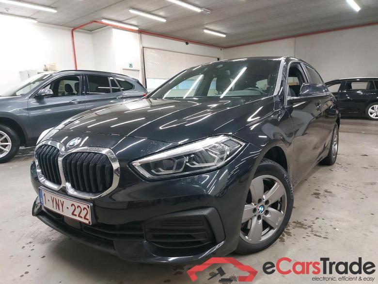 BMW - BMW 1 HATCH 118i 140PK Advantage Pack Business & Live CockPit Plus & PDC Front & Rear  * PETROL * #1