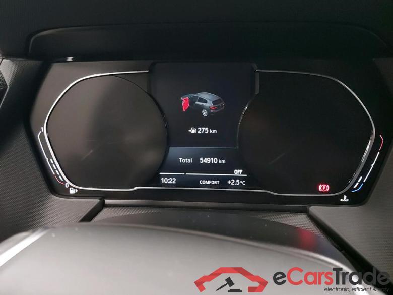 BMW - BMW 1 HATCH 118i 140PK Advantage Pack Business & Live CockPit Plus & PDC Front & Rear  * PETROL * #5