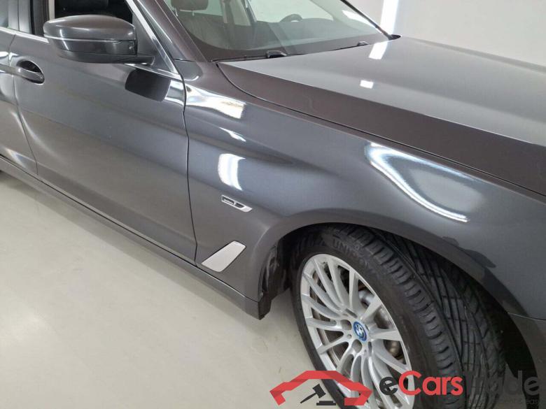 BMW 5-SERIE TOURING 530E SDRIVE AUT #5