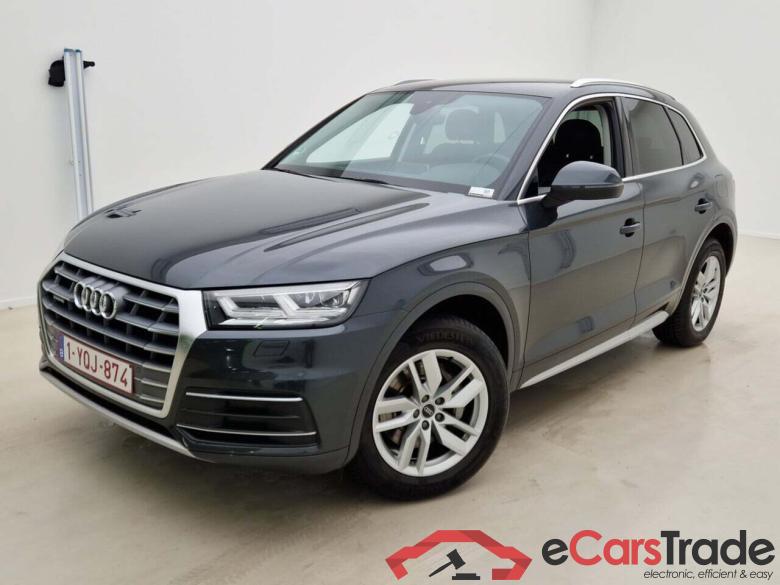 AUDI Q5 55 TFSIE SPORT S-TRONIC QUATTR #1