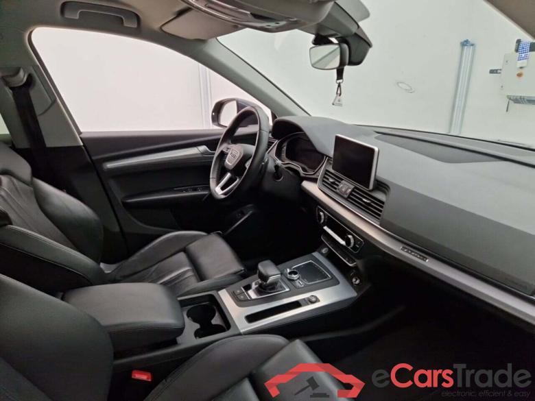 AUDI Q5 55 TFSIE SPORT S-TRONIC QUATTR #3