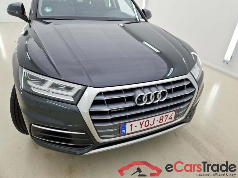 AUDI Q5 55 TFSIE SPORT S-TRONIC QUATTR #6