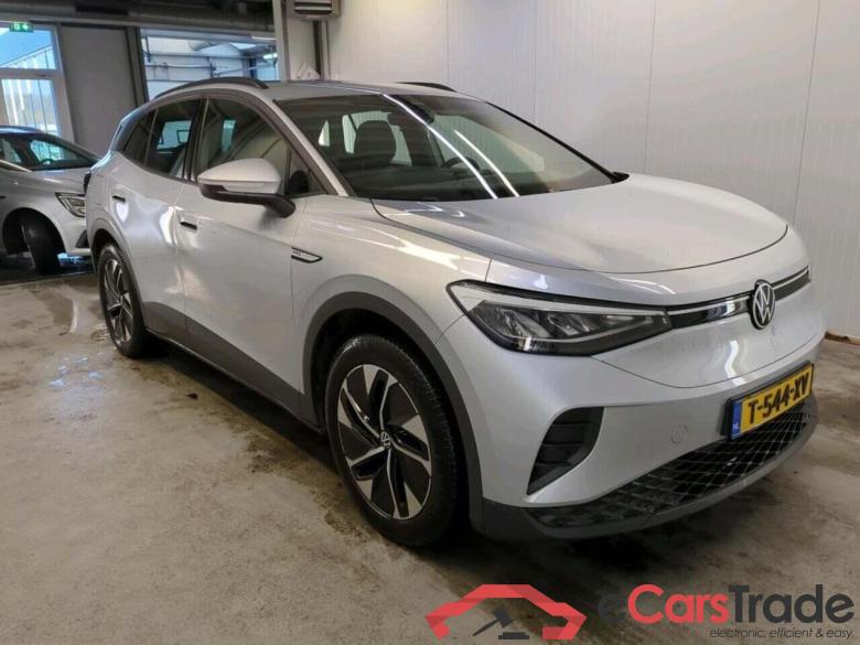 VOLKSWAGEN ID.4 Pro 77 kWh #5