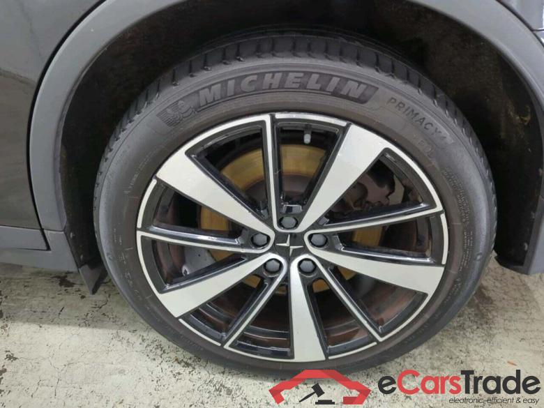 Polestar 2 LRDM LaunchEd. 78kWh #6