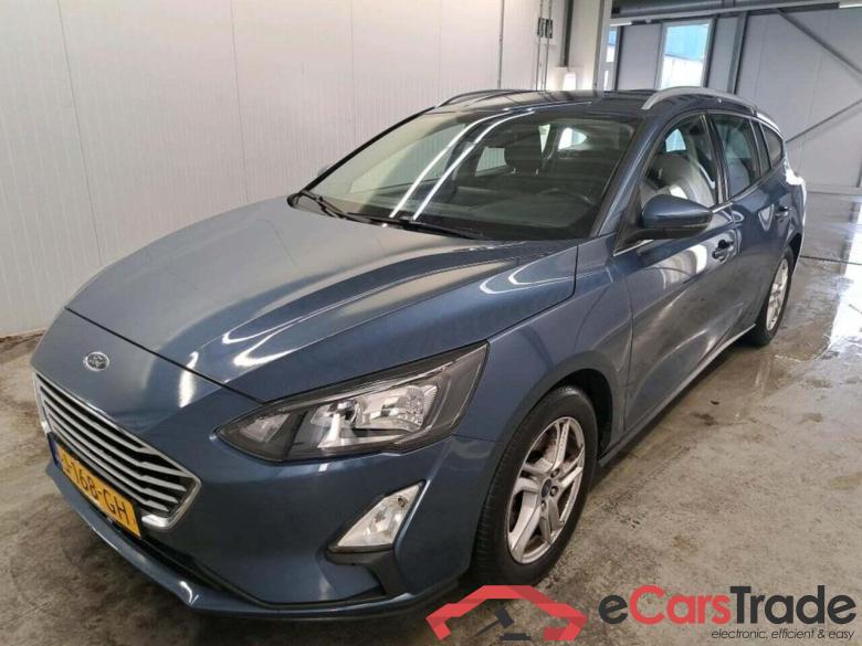 FORD Focus Wagon 1.0 EcoB. Trend Ed. #1