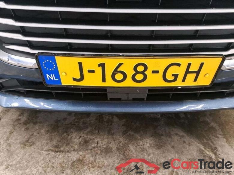 FORD Focus Wagon 1.0 EcoB. Trend Ed. #4