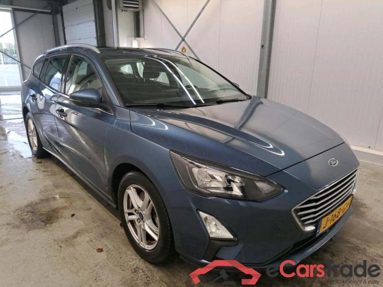 FORD Focus Wagon 1.0 EcoB. Trend Ed. #5