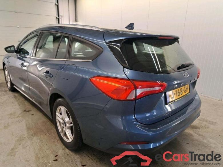 FORD Focus Wagon 1.0 EcoB. Trend Ed. #6