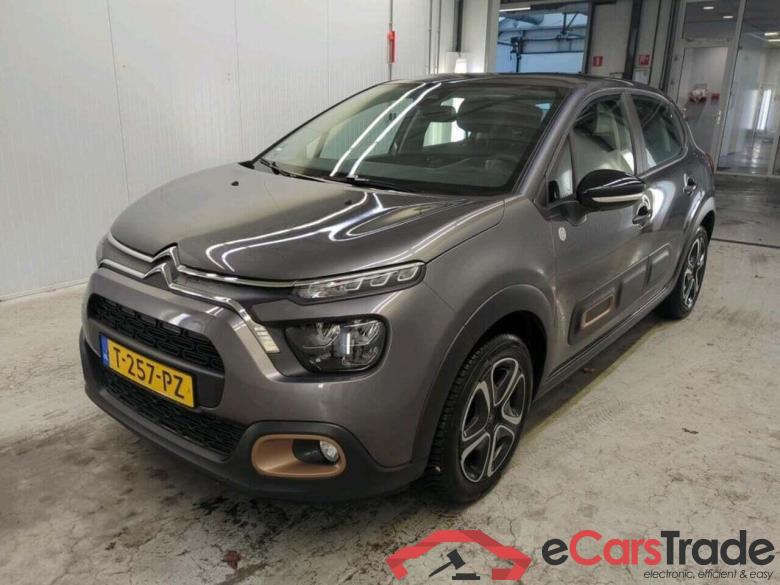 CITROEN C3 1.2 PT C-Series #1
