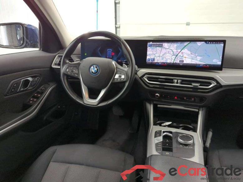 BMW 3-serie Touring 330 #3