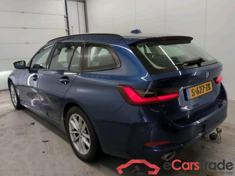 BMW 3-serie Touring 330 #6