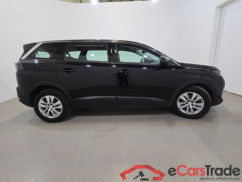 Peugeot 5008 1.2 PureTech 7PL Aut. LED I-Cockpit Navi KeylessGo Camera Klima PDC ... #5