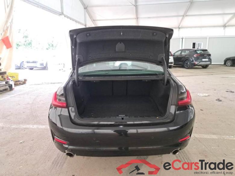 BMW SERIE 3 / 2018 / 4P / BERLINA 320E BUSINESS ADVANTAGE AUT. #5