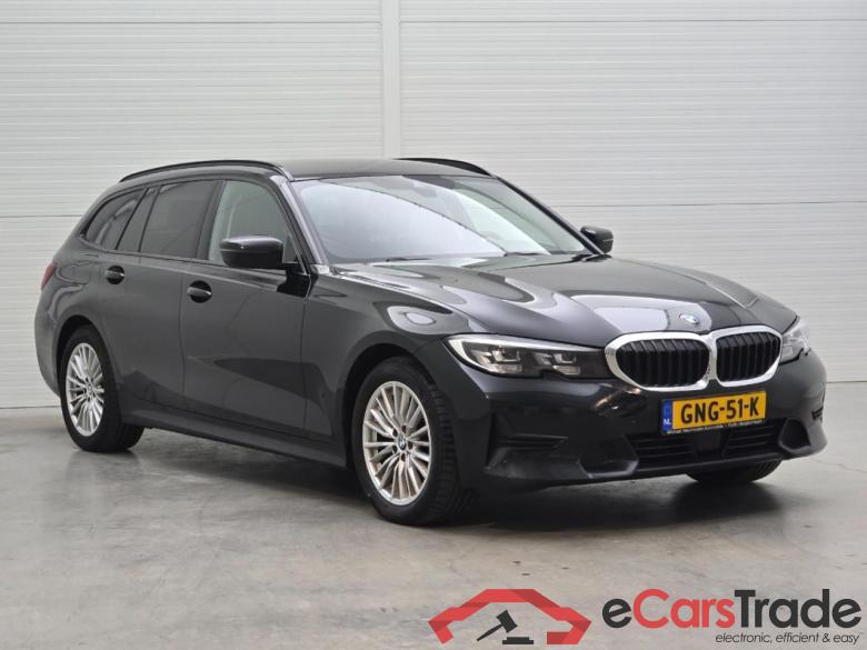 BMW 3-SERIE TOURING 320d Business Edition Plus #2