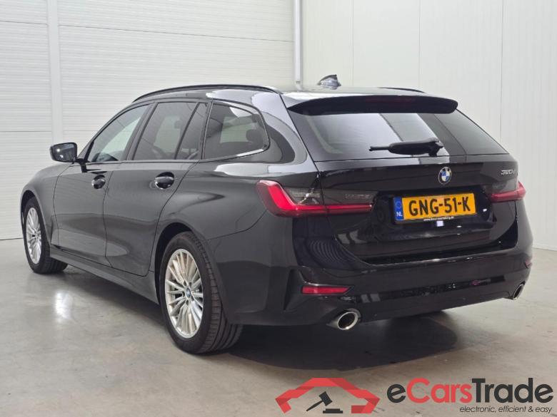 BMW 3-SERIE TOURING 320d Business Edition Plus #3