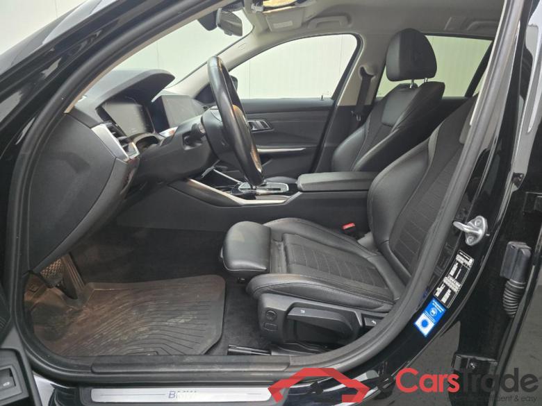 BMW 3-SERIE TOURING 320d Business Edition Plus #5