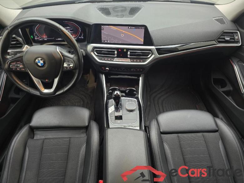 BMW 3-SERIE TOURING 320d Business Edition Plus #6