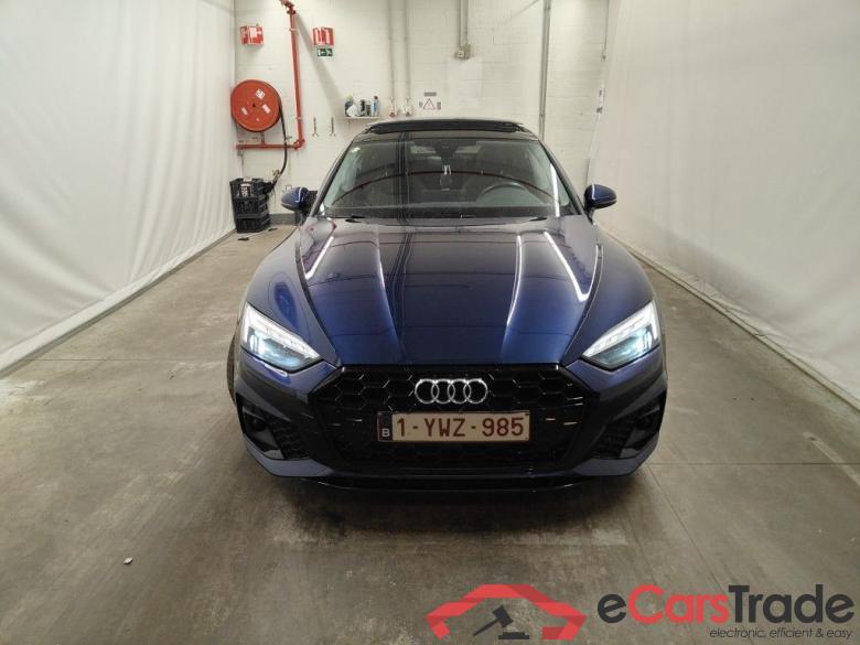 Audi A5 Sportback 30 TDI S tronic Bus. Ed. S Line 5d #1