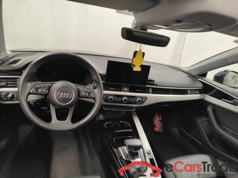 Audi A5 Sportback 30 TDI S tronic Bus. Ed. S Line 5d #6