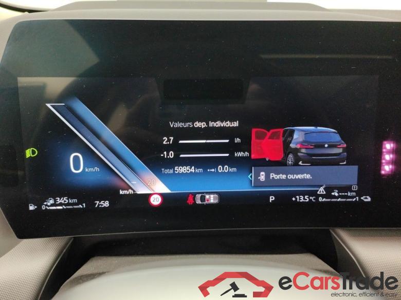 BMW 2 Reeks Active Tourer 225e xDrive 5d #6