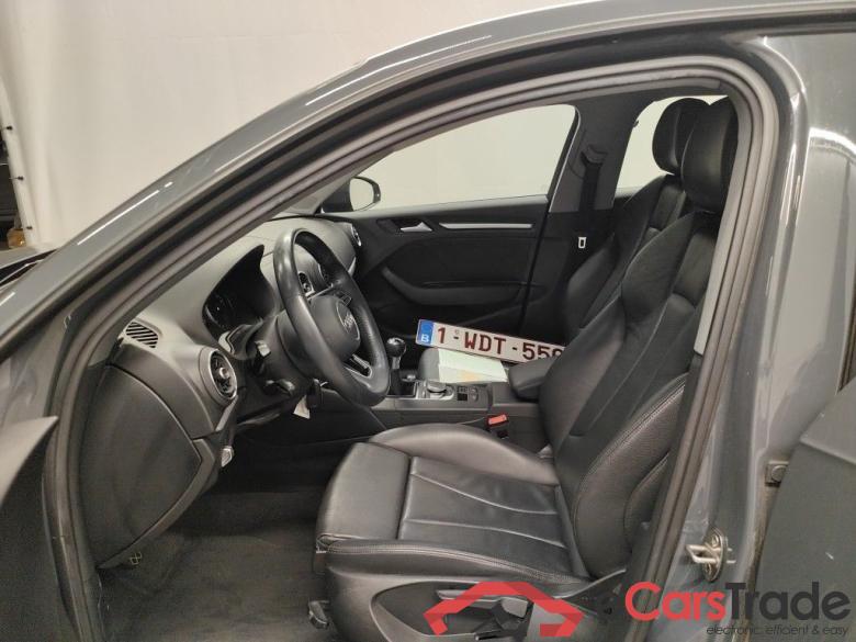 Audi A3 Sportback 1.0 30 TFSi 85kW 5d #3