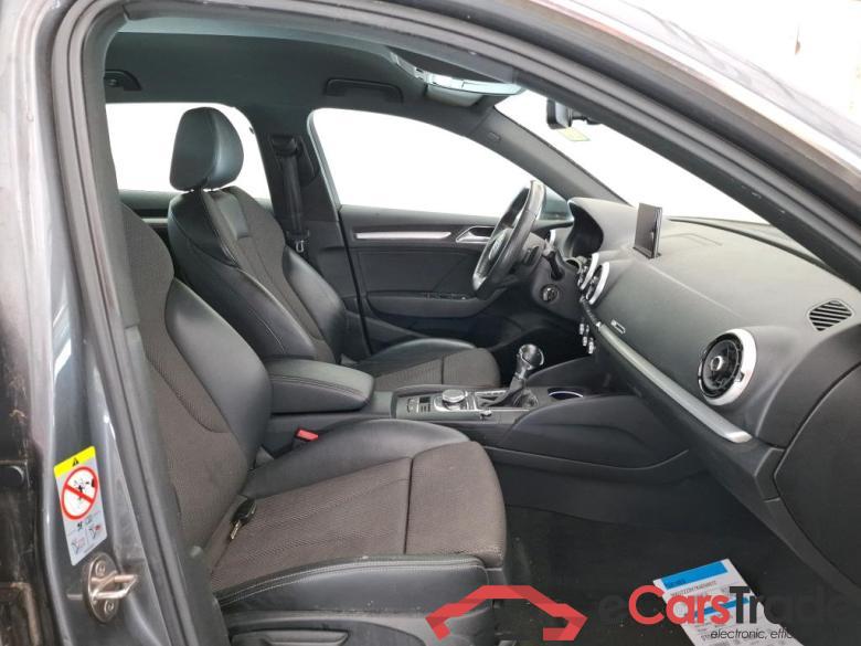 AUDI A3 Sportback 5p Berline 35 TDI 150 S TRONIC S LINE #6
