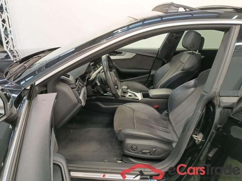 AUDI A5 SPORTBACK DIESEL - 2020 40 TDI 190Business Edition Sline S tronic (EU6d-TEMP) 5d-versionBE #3