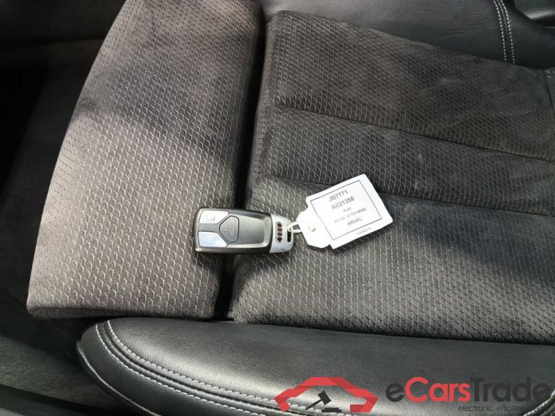 AUDI A5 SPORTBACK DIESEL - 2020 40 TDI 190Business Edition Sline S tronic (EU6d-TEMP) 5d-versionBE #4