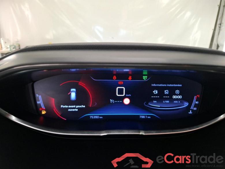 3008 Active Business 1.2 PureTech 130CV BVM6 E6dT / TRANSFO VP/VF #6