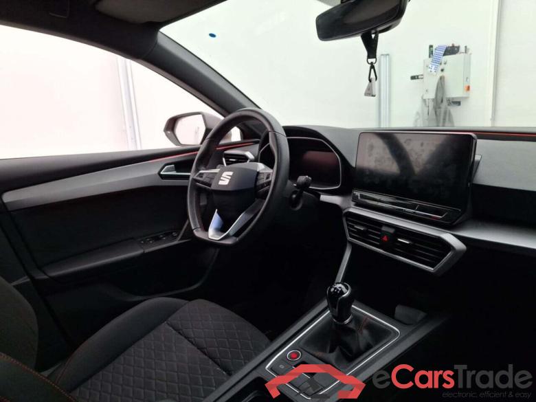 SEAT LEON 1.0 TSI FR Launch Edition #3