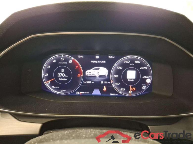 SEAT LEON 1.0 TSI FR Launch Edition #4