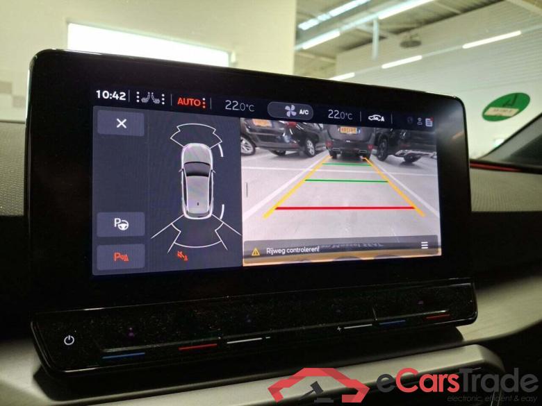 SEAT LEON 1.0 TSI FR Launch Edition #6