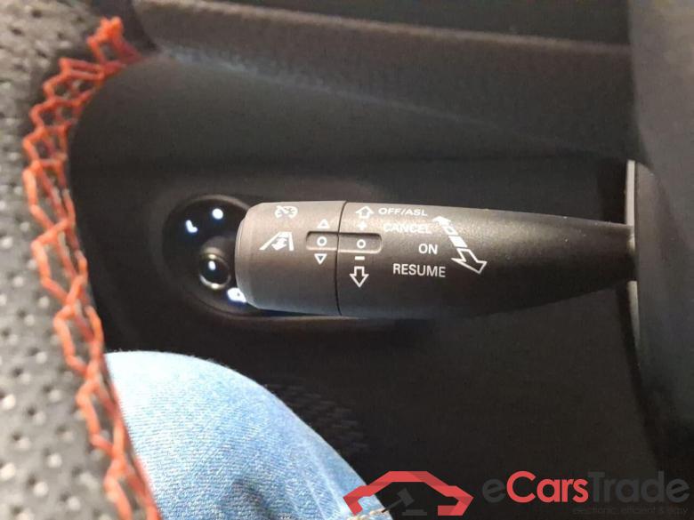 MG Mg zs ev EV Standard Range Luxury 50kWh #6