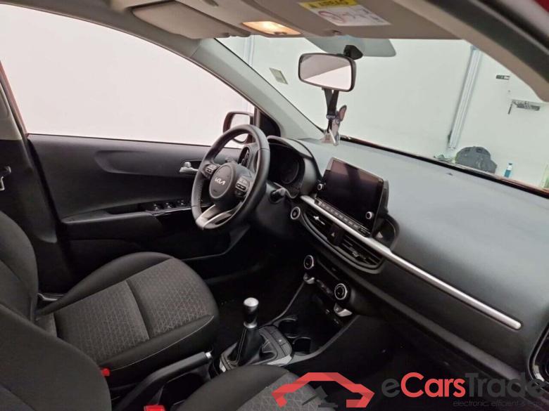 KIA Picanto 1.0 DPi DynamicPlusLine #3