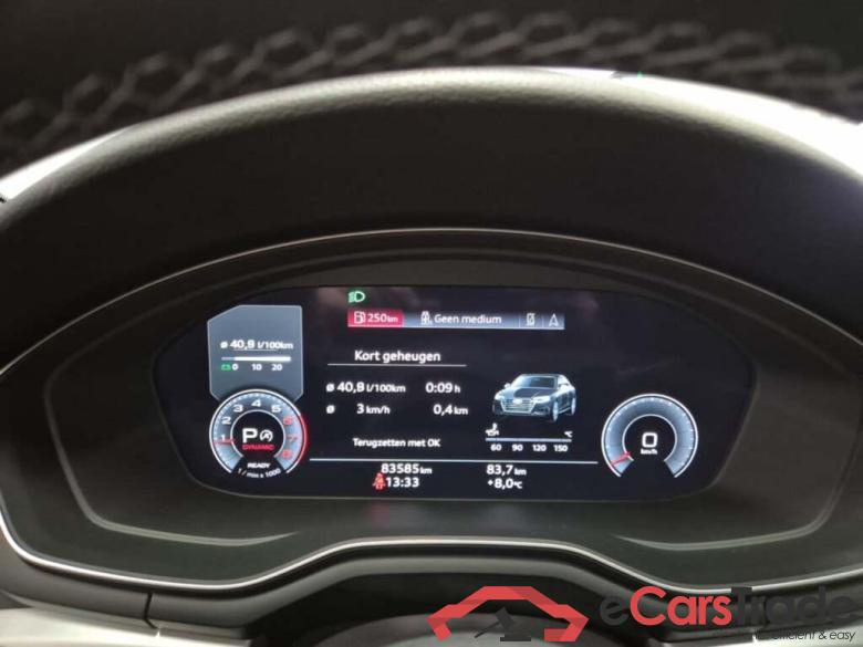 AUDI A4 LIMOUSINE 40 TFSI S Edition S-Tronic #4