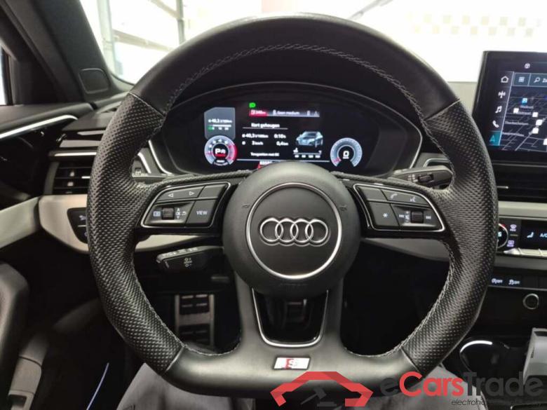 AUDI A4 LIMOUSINE 40 TFSI S Edition S-Tronic #5