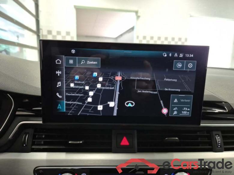 AUDI A4 LIMOUSINE 40 TFSI S Edition S-Tronic #6