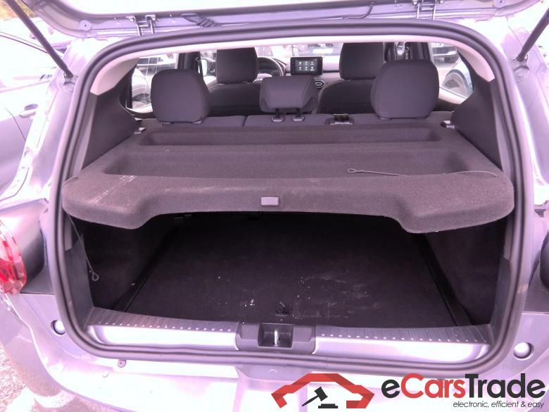 SANDERO JOURNEY TCE 90 #6