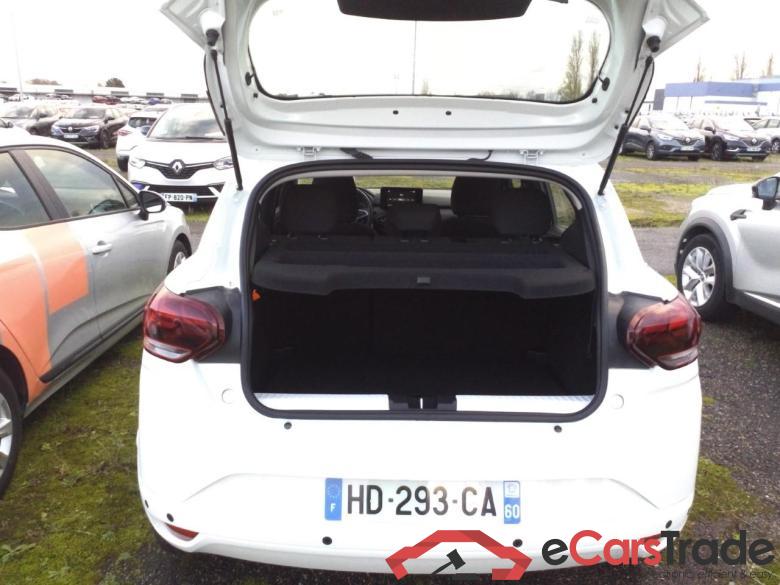 SANDERO JOURNEY TCe 90 BVM #5