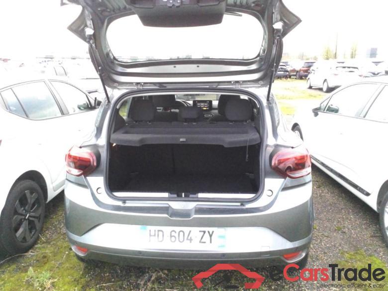 SANDERO JOURNEY TCe 90 BVM #5