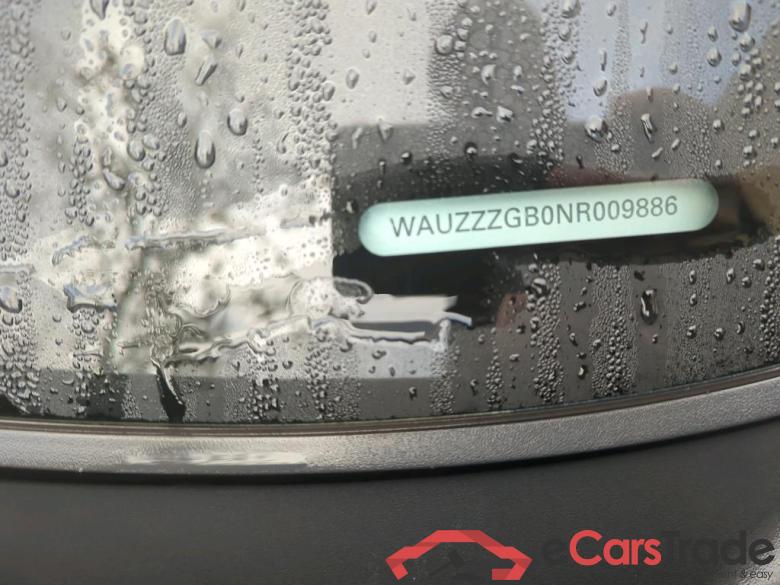 AUDI A1 Sportback 70 kW #2